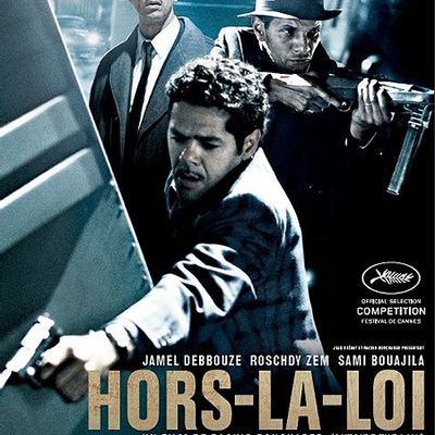 法外之徒 法外之徒