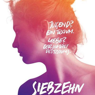 十七岁 Siebzehn