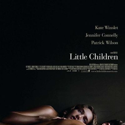 #身为人母 Little Children