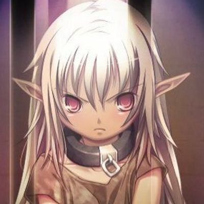 #黑兽 游戏版