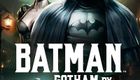 蝙蝠侠:煤气灯下的哥谭 Batman: Gotham by Gaslight