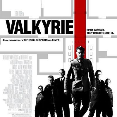#行动目标希特勒 Valkyrie (2008)