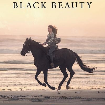 #黑神驹 Black Beauty (2020)