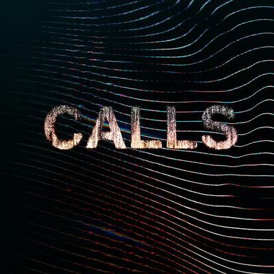 #骇人来电 Calls (2021)