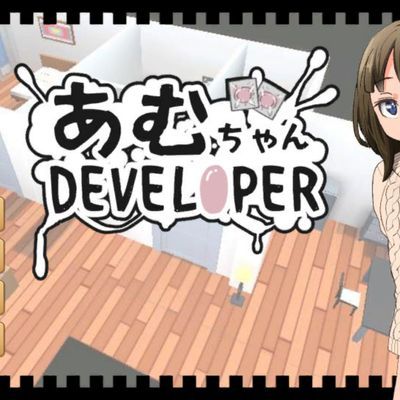 #あむちゃんDEVELOPER V1.4