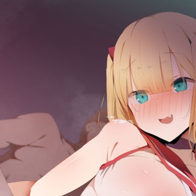 鬼神级3D:鬼罗丽