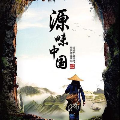 源味中国