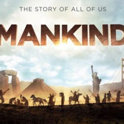 #人类:我们的故事