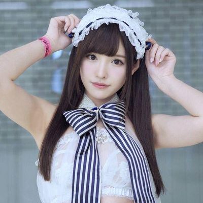 桥本ありな桥本有菜