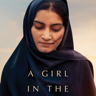 #河中女孩:宽恕的代价