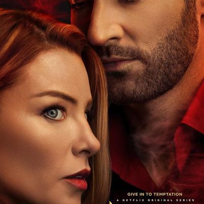 路西法 第五季(9-16集)