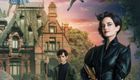 佩小姐的奇幻城堡/Miss Peregrine's Home for Peculiar Children