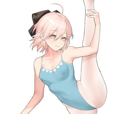 Patreon 图片作品合集