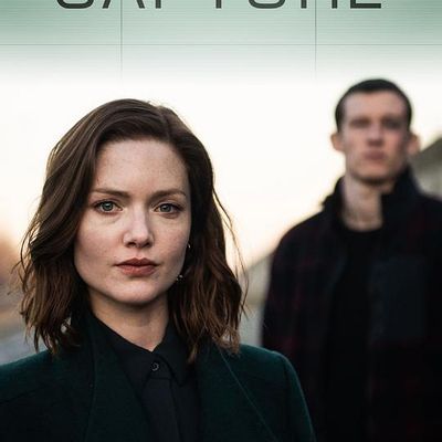 真相捕捉 第一季 真相捕捉 第一季