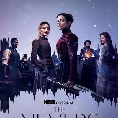 #《永不者》第一季全6集 1080P