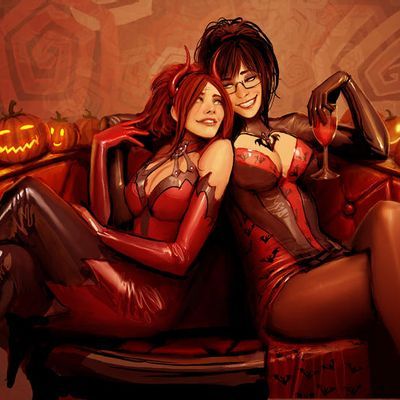 慈悲(Mercy)chapter2