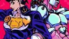 jojo的奇妙冒险第四部:不灭钻石