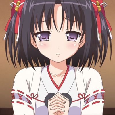 妹巫女ぷりん・ほのか~拡げて弾く未開のレッスン
