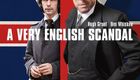 英国式丑闻 第一季