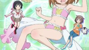 魔法少女什么的已经够啦
