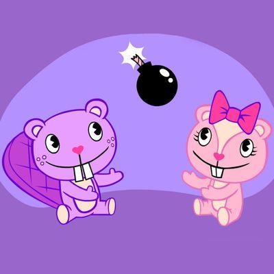 快乐树的盆友 Episodes 2