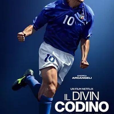 巴乔:神奇的马尾辫 Il Divin Codino