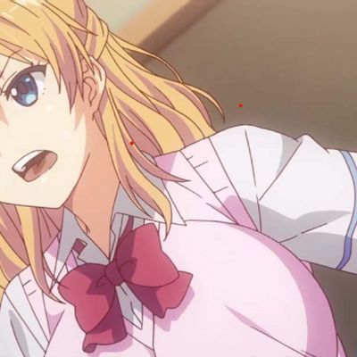 エロゲで全ては解決できる! THE ANIMATION