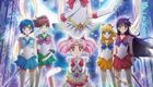 剧场版 美少女战士Eternal 前篇