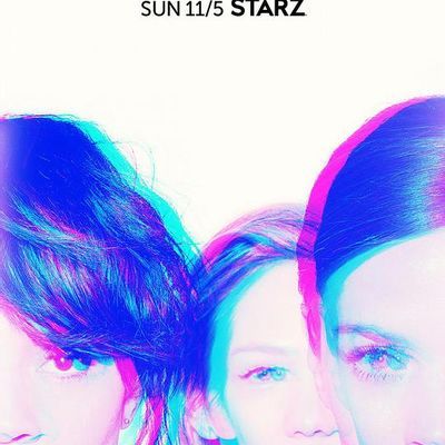 #应召女友 第二季