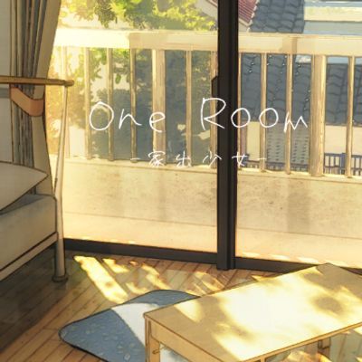 one room