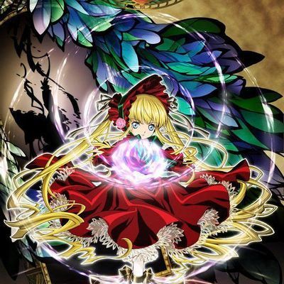 #蔷薇少女 第二季 梦之终结