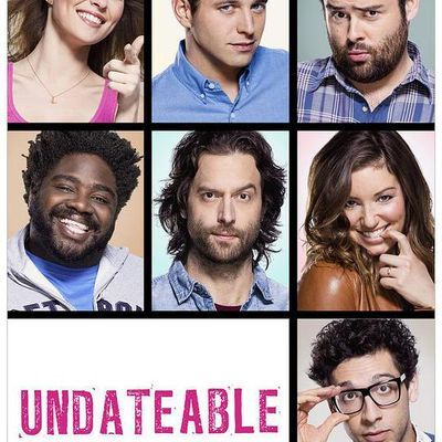 #把妹大作战 第二季