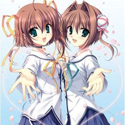 初音岛 I&II P.S.P. RE-ANIMATED