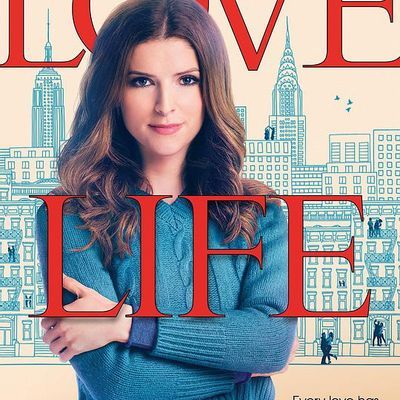 爱情生活 第一季 Love Life Season 1 (2020)