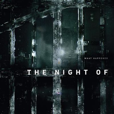 罪夜之奔 The Night Of (2016)