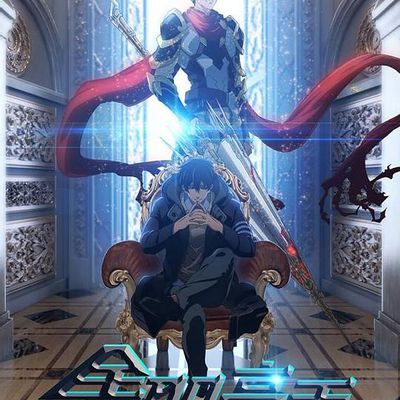 #全职高手 第一季