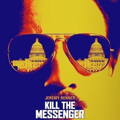 #杀死信使 Kill the Messenger (2014)