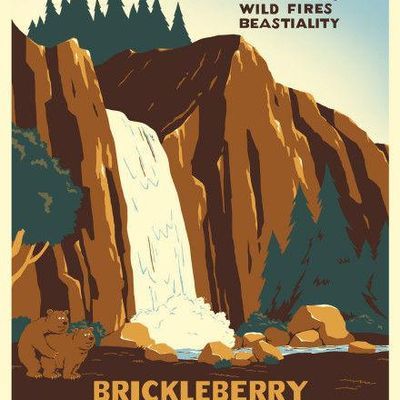 脆莓公园 第二季 全套中文无删减