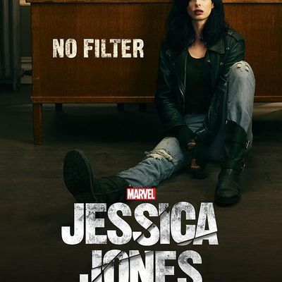 #杰西卡·琼斯 第二季 Jessica Jones Season 2 (2018)