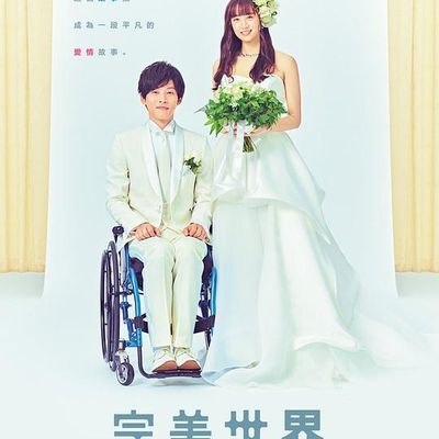 #完美的世界