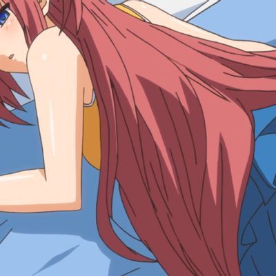 #ふくびき!トライアングル~美晴アフター~ 2话全 1080P超清画质