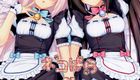 Nekopara6部合集(19G)夏促喜欢的可以去补个票