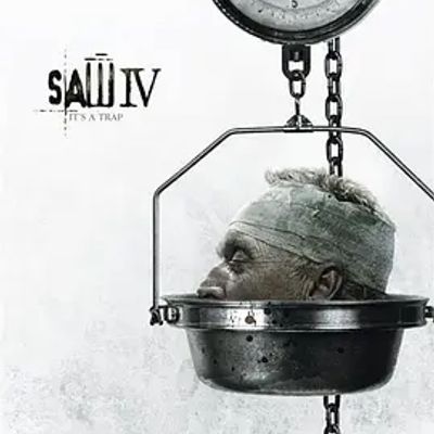电锯惊魂 4