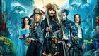加勒比海盗5:死无对证 Pirates of the Caribbean: Dead Men Tell No Tales (2017)