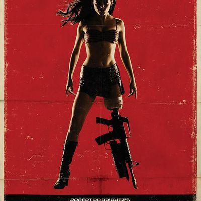 恐怖星球 Planet Terror 恐怖星球 Planet Terror