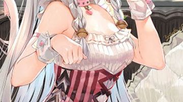 高岭之花和青梅竹马做出决定的理由