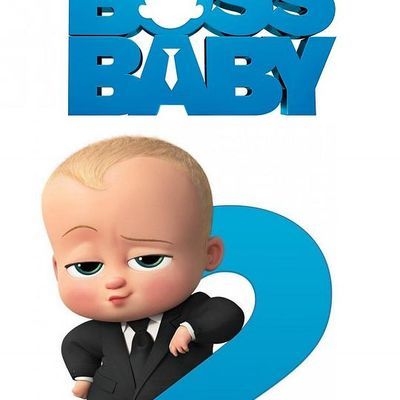 宝贝老板2:家族企业