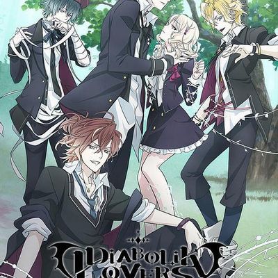 魔鬼恋人 第二季