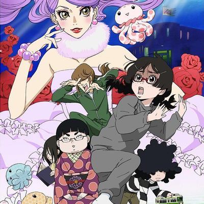 #海月姬 ~水母公主~