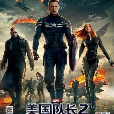 #美国队长2 2160p,4k超高清资源,56g